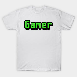 Gamer T-Shirt